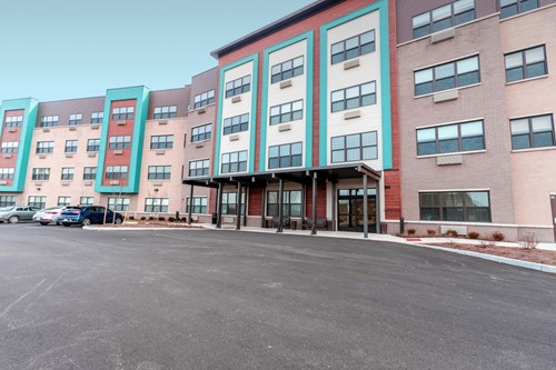 Heritage Woods of Plainfield