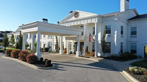 Highgrove at Tates Creek