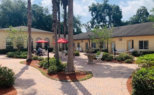 Savannah Court of Bartow