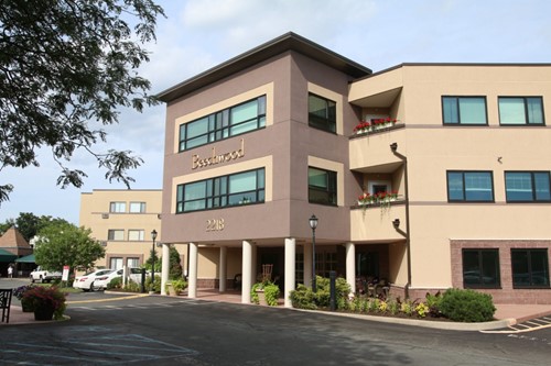 Beechwood - at Eddy Memorial