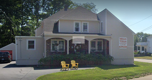 Bella Villa Assisted Living