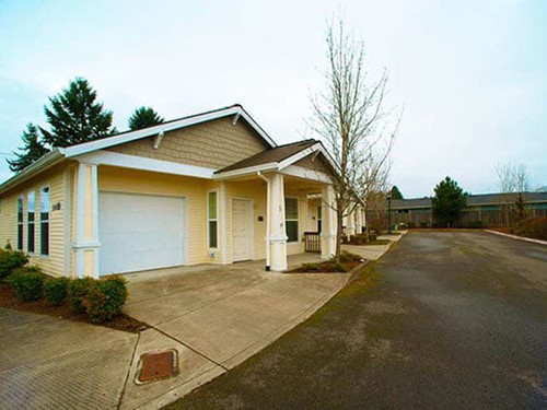 Avamere Living at Berry Park