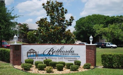 Bethesda on Turkey Creek