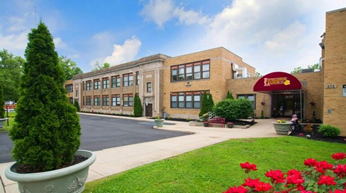 Bethlehem Manor Senior Living