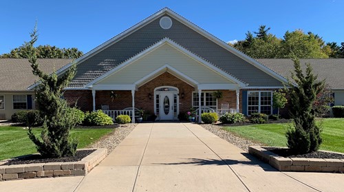 Arden Courts of Bath - A ProMedica Memory Care Community