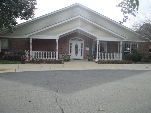 Arden Courts of Fair Oaks - A ProMedica Memory Care Community