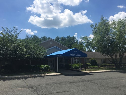 Arden Courts of Wayne