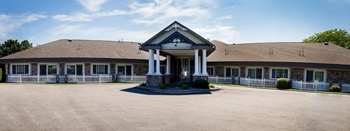 Home Harbor Assisted Living
