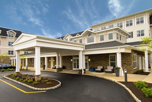 Homestead at Hamilton