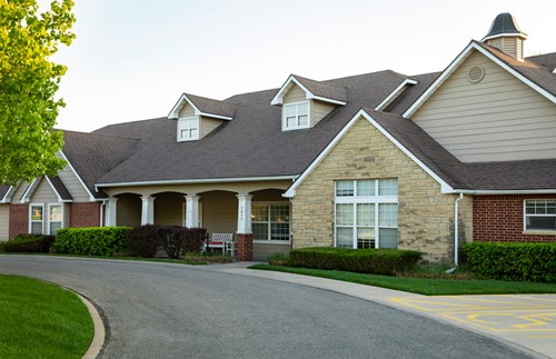 Homestead of Augusta