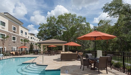 Inspired Living at Ocoee