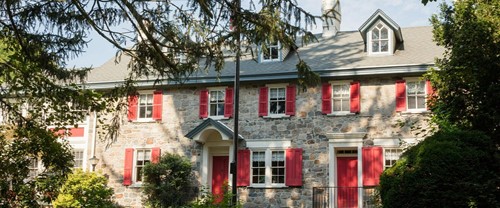 Ivy Gables Senior Living