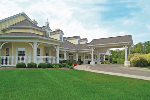 Spring Hills Middletown