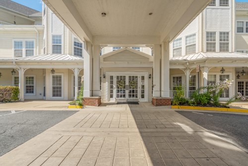 Spring Hills Mount Vernon