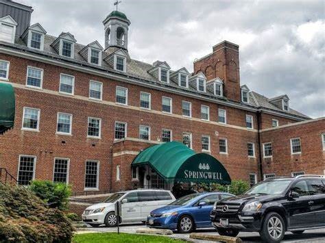 Springwell Senior Living Community