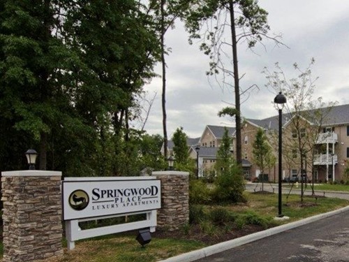 Westerville Springwood