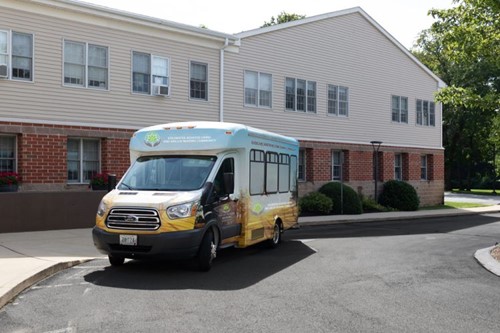 Stillwater Assisted Living