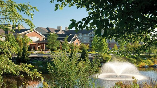 Brooksby Village Home Health Care