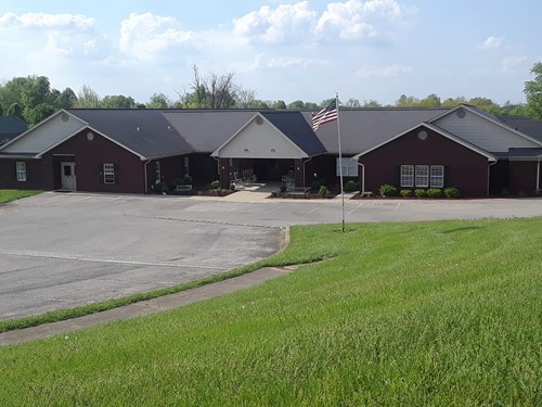 Bluegrass Assisted Living - Bardstown