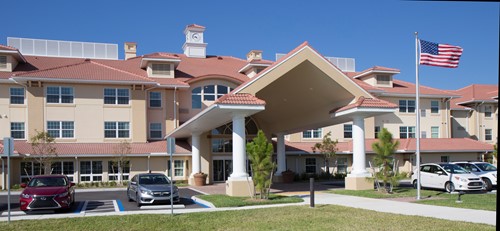 Bradford Square Retirement