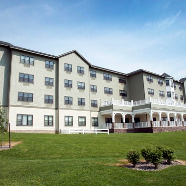 Braemar Living at Wallkill