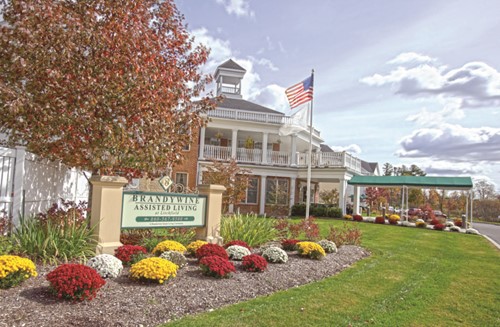 Brandywine Living at Litchfield