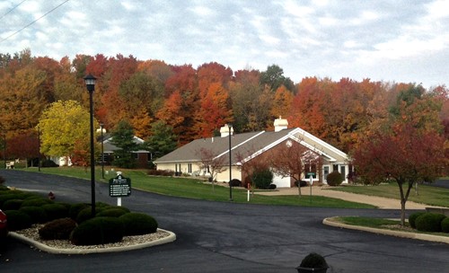 Brethren Care Village Senior Living