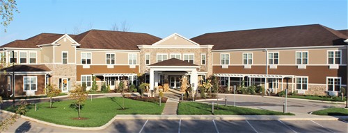 BrightStar Senior Living - Fort Wayne