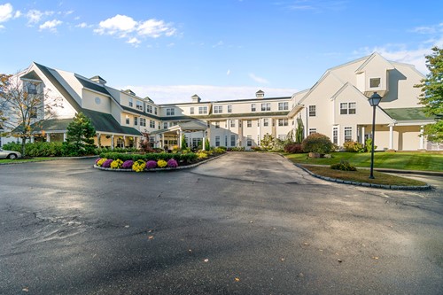 The Hearth at Gardenside