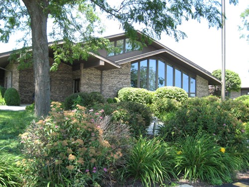 Assisted Living at Mason City Area Nursing Home