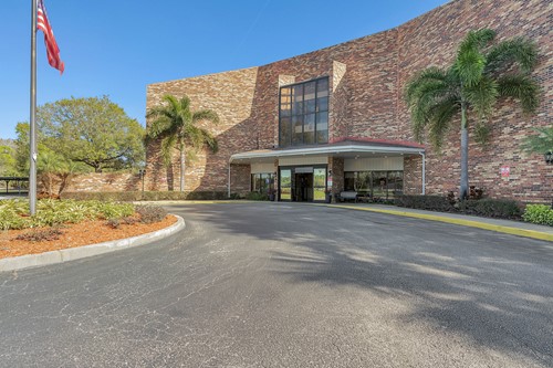 Renaissance Retirement Center