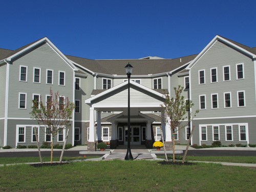Judson Meadows Assisted Living