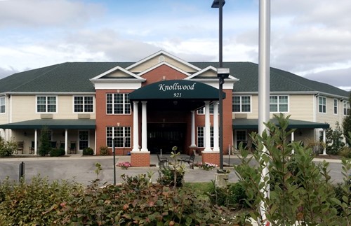 Knollwood Retirement Community