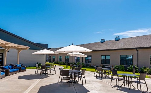 Ignite Medical Resort Oak Creek