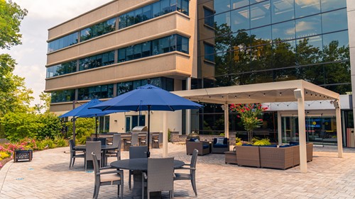 Livia at East Hanover Skilled Nursing