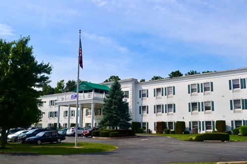 Providence Place Senior Living of Chambersburg