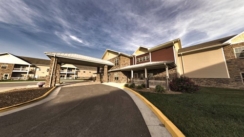 Primrose Retirement Community of Jefferson City
