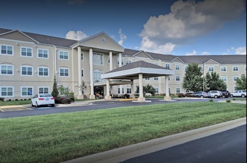 Primrose Retirement Community of Kansas City