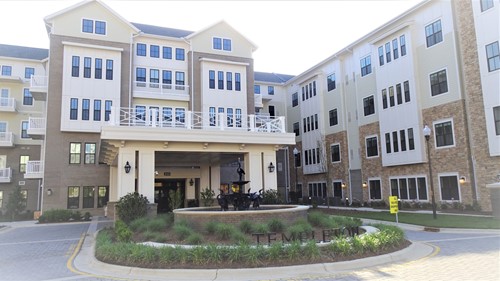 Swift Creek Health Center