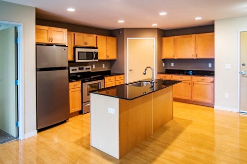 Overlook Ridge Apartments