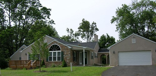 Foulkeways at Gwynedd - Independent Living Residences