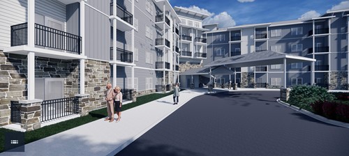 Avalon Park Independent Living