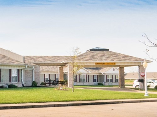 RidgeView Assisted Living