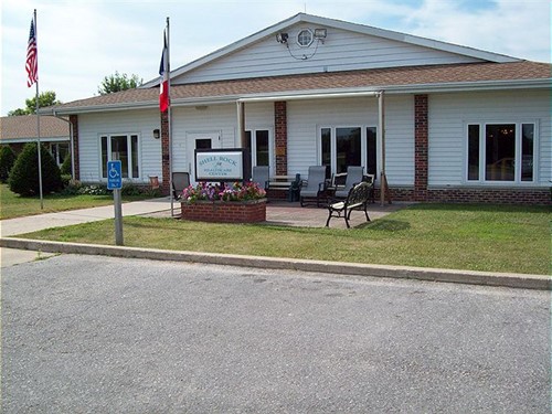 The Meadows Assisted Living of Shell Rock
