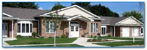 Linn Manor Apartments