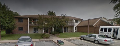 Terrace Lane Glen Independent Condos