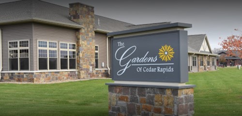 The Gardens of Cedar Rapids - Assisted Living
