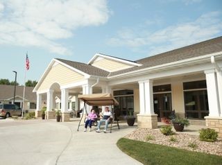 Winding Creek Meadows