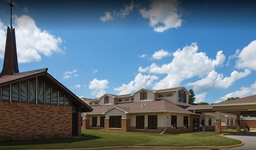 NewAldaya Lifescapes - Bryhl Assisted Living