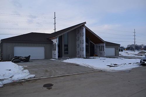 NewAldaya Lifescapes - Terraces at West Glen